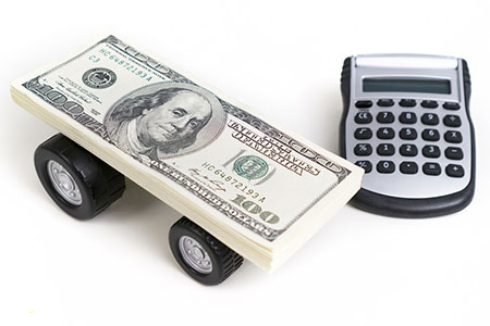 pay out